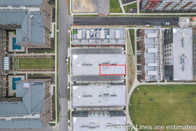 695 Civitas Avenue, D301, Columbus, OH 43215