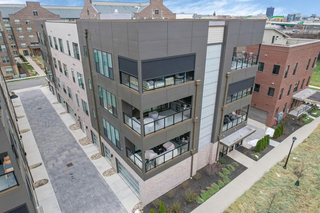 695 Civitas Avenue, D301, Columbus, OH 43215