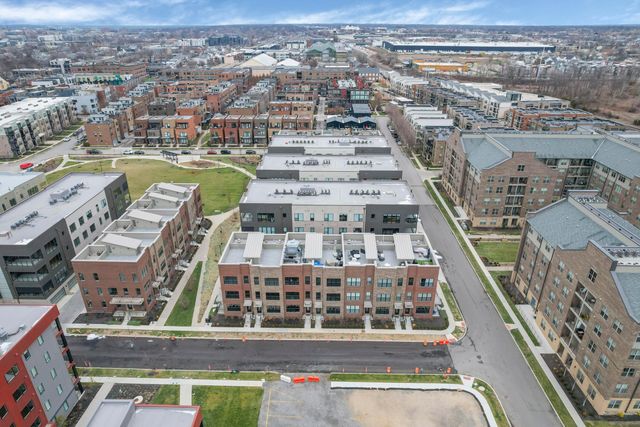 695 Civitas Avenue, D301, Columbus, OH 43215