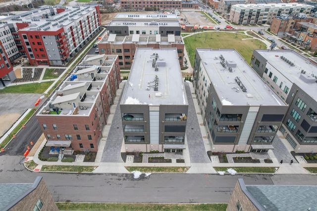 695 Civitas Avenue, D301, Columbus, OH 43215