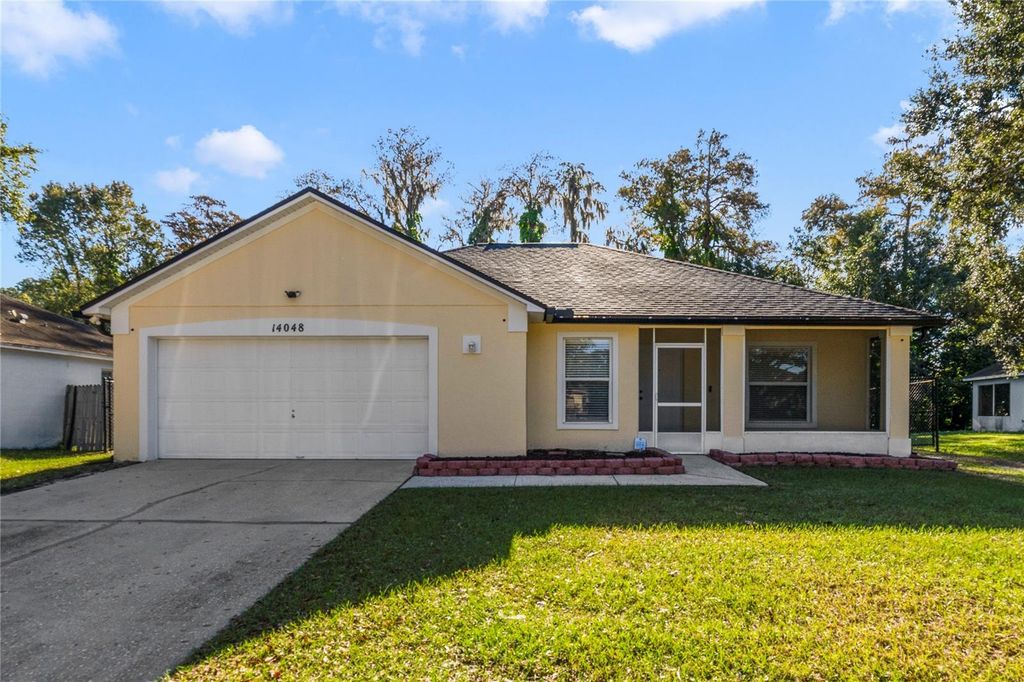 14048 SAINT LEO COURT, Orlando, FL 32826