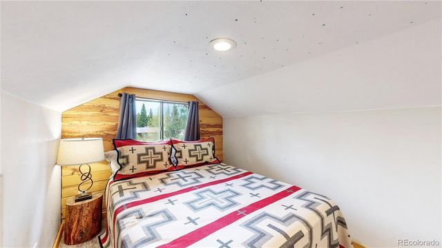 496 County Road 649, Grand Lake, CO 80447
