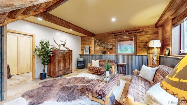 496 County Road 649, Grand Lake, CO 80447