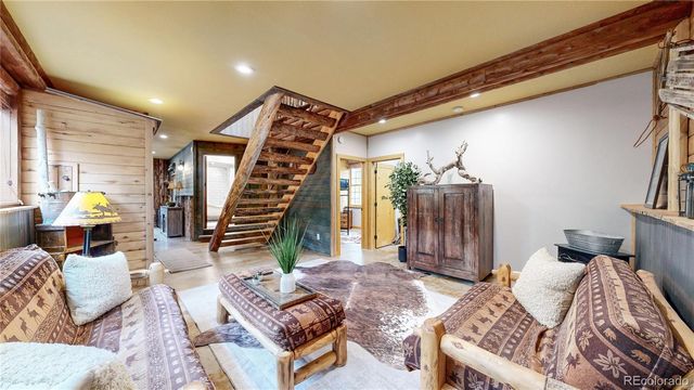 496 County Road 649, Grand Lake, CO 80447