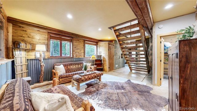 496 County Road 649, Grand Lake, CO 80447