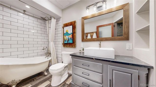 496 County Road 649, Grand Lake, CO 80447