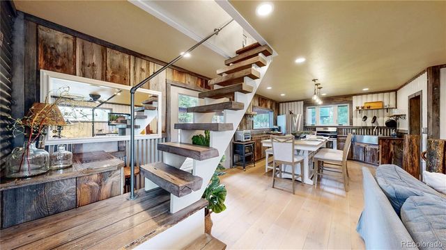 496 County Road 649, Grand Lake, CO 80447