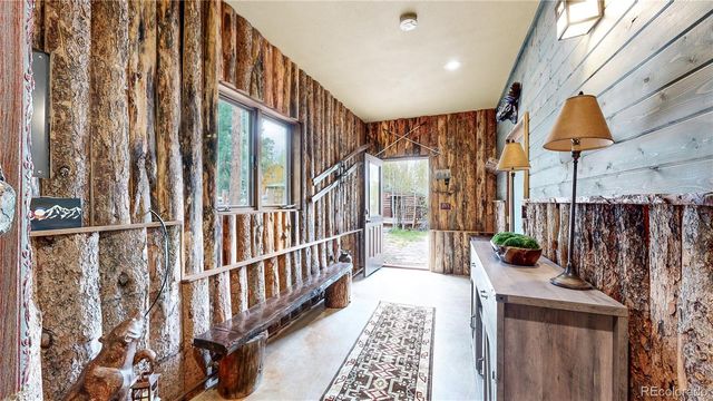 496 County Road 649, Grand Lake, CO 80447