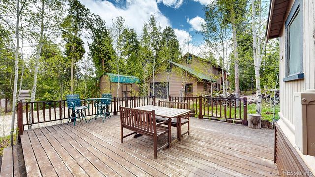 496 County Road 649, Grand Lake, CO 80447