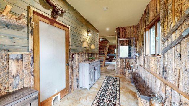 496 County Road 649, Grand Lake, CO 80447
