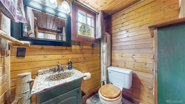 496 County Road 649, Grand Lake, CO 80447