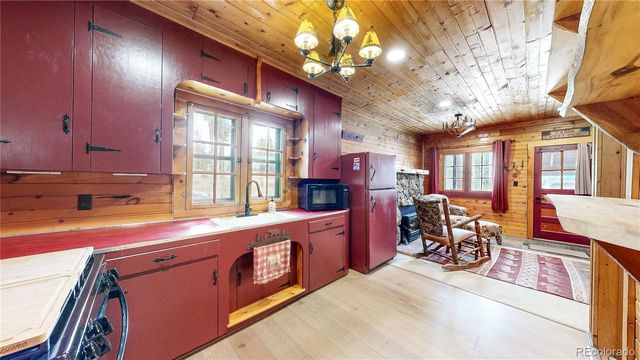496 County Road 649, Grand Lake, CO 80447