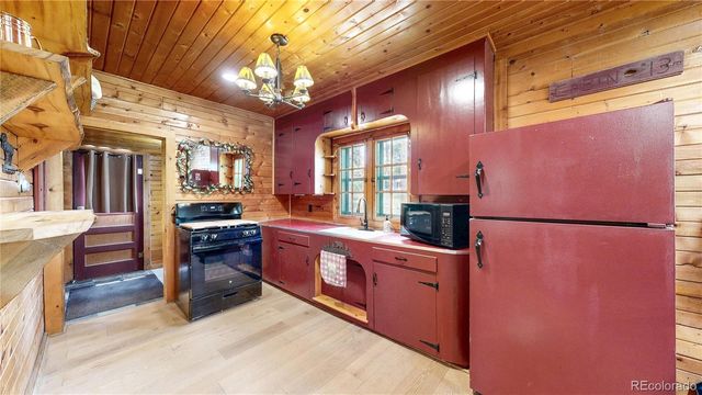 496 County Road 649, Grand Lake, CO 80447