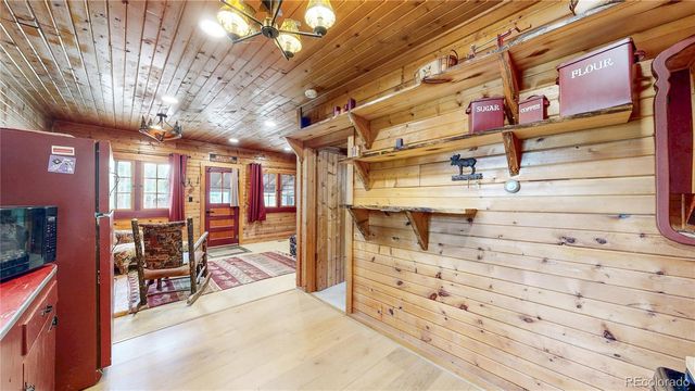 496 County Road 649, Grand Lake, CO 80447