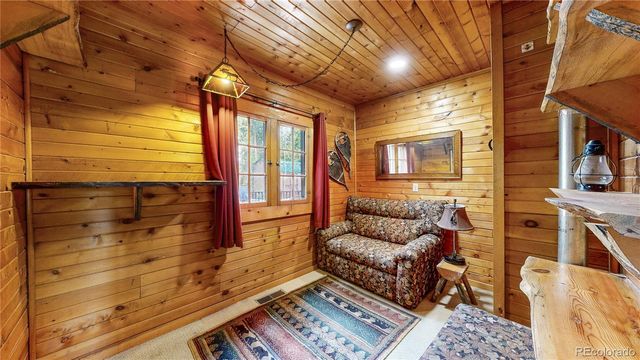 496 County Road 649, Grand Lake, CO 80447