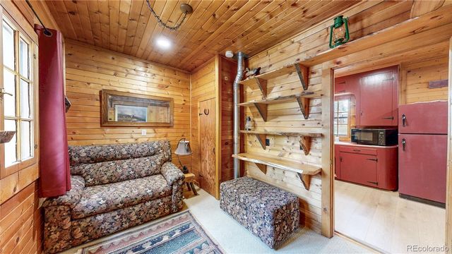 496 County Road 649, Grand Lake, CO 80447