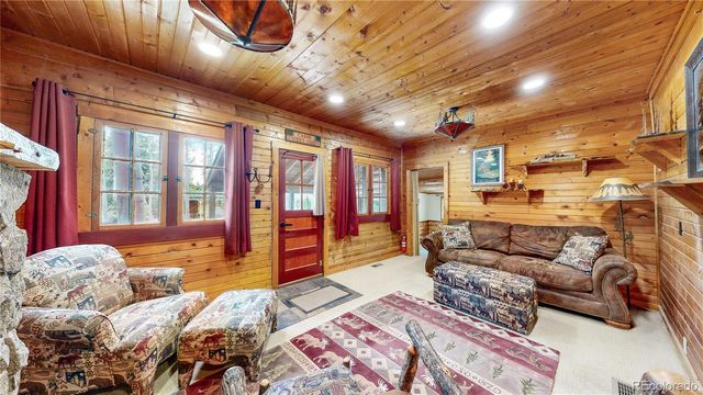 496 County Road 649, Grand Lake, CO 80447