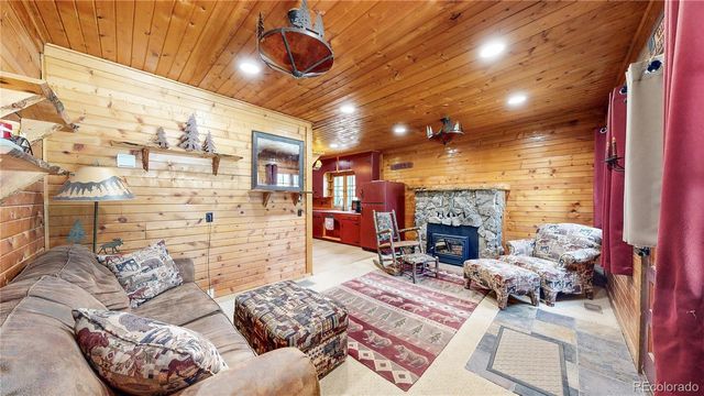 496 County Road 649, Grand Lake, CO 80447