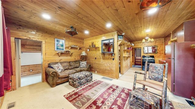 496 County Road 649, Grand Lake, CO 80447