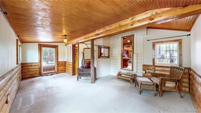 496 County Road 649, Grand Lake, CO 80447