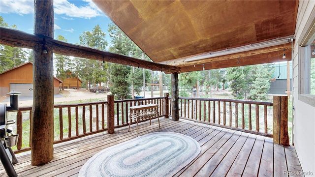 496 County Road 649, Grand Lake, CO 80447