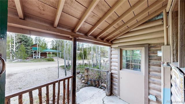 496 County Road 649, Grand Lake, CO 80447
