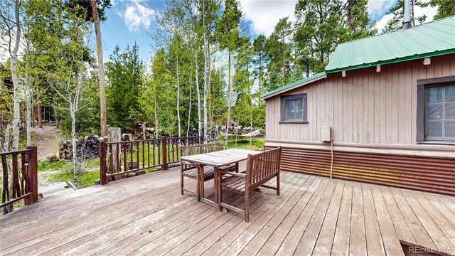 496 County Road 649, Grand Lake, CO 80447