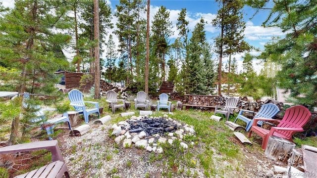 496 County Road 649, Grand Lake, CO 80447
