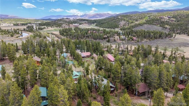 496 County Road 649, Grand Lake, CO 80447