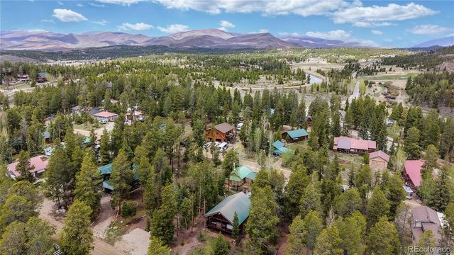 496 County Road 649, Grand Lake, CO 80447