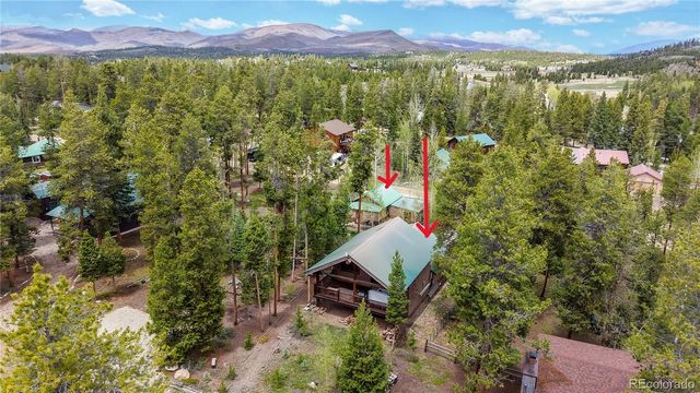 496 County Road 649, Grand Lake, CO 80447