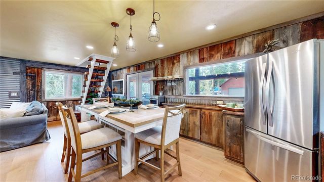 496 County Road 649, Grand Lake, CO 80447