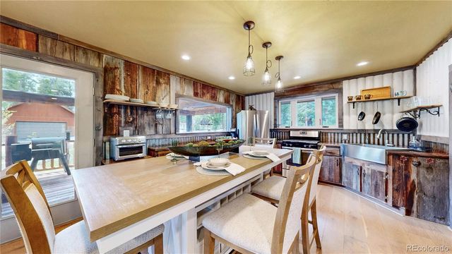 496 County Road 649, Grand Lake, CO 80447