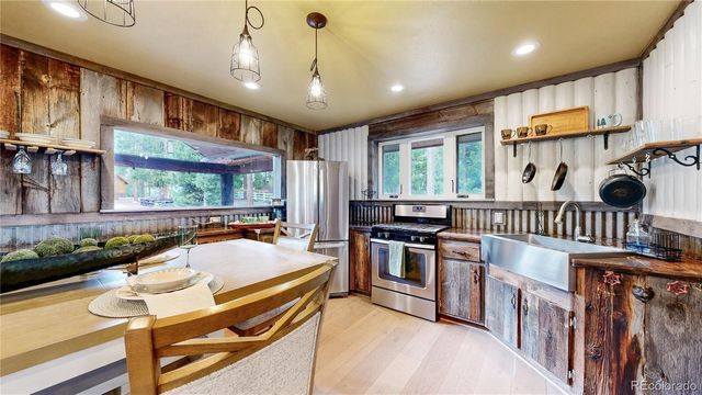 496 County Road 649, Grand Lake, CO 80447