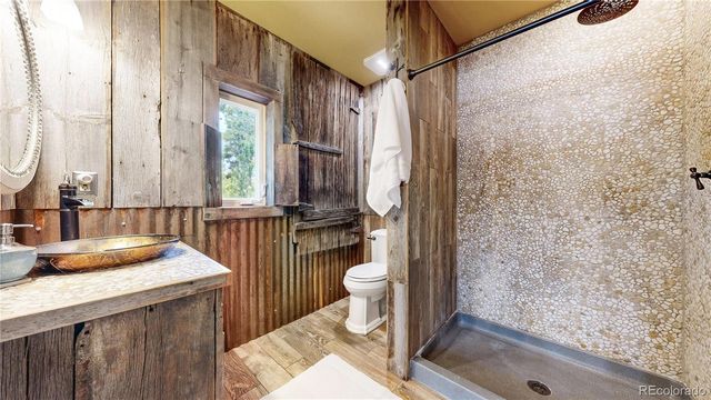 496 County Road 649, Grand Lake, CO 80447