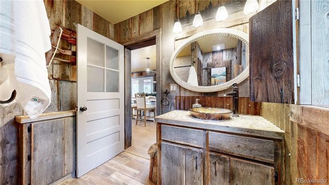 496 County Road 649, Grand Lake, CO 80447