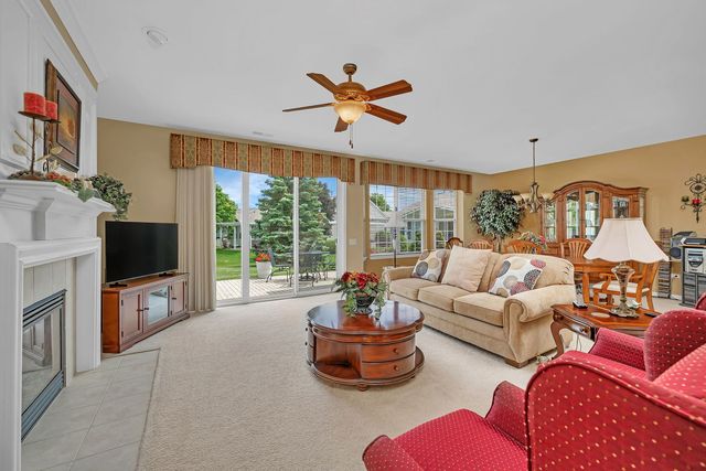 322 Capital Drive, Shorewood, IL 60404
