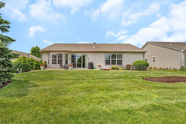 322 Capital Drive, Shorewood, IL 60404