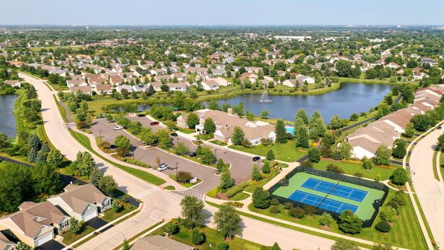 322 Capital Drive, Shorewood, IL 60404