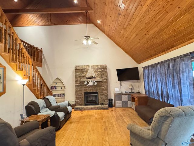 330 Holman Street, Leesburg, AL 35983