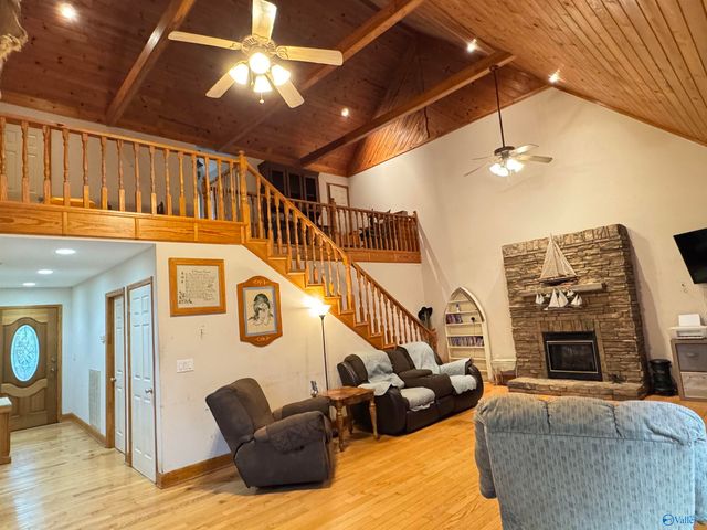 330 Holman Street, Leesburg, AL 35983