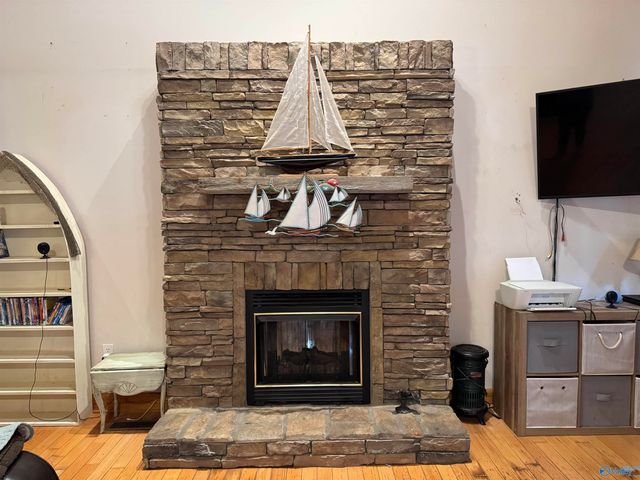 330 Holman Street, Leesburg, AL 35983