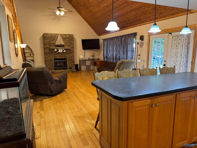 330 Holman Street, Leesburg, AL 35983