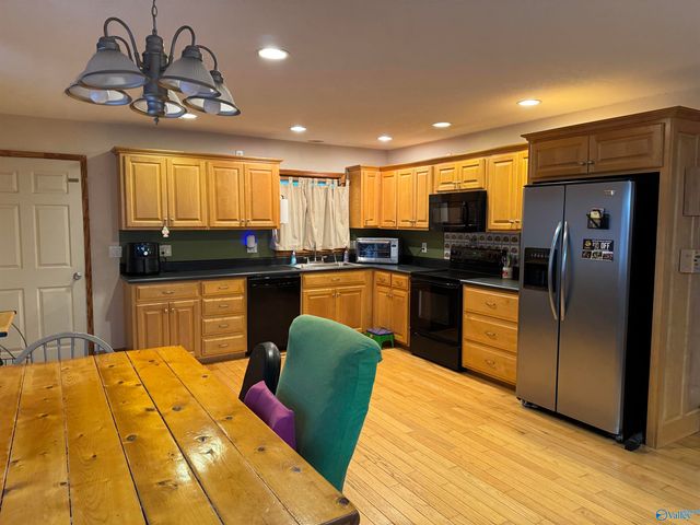 330 Holman Street, Leesburg, AL 35983