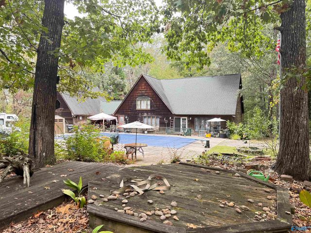 330 Holman Street, Leesburg, AL 35983