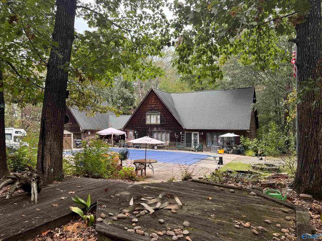 330 Holman Street, Leesburg, AL 35983