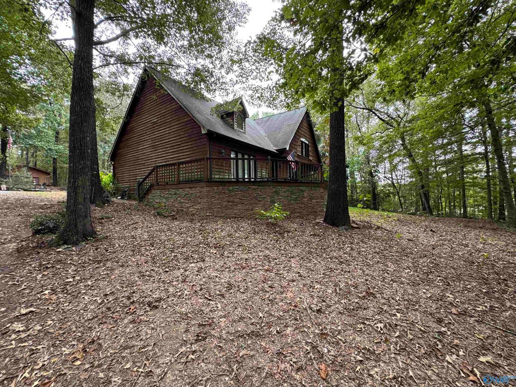 330 Holman Street, Leesburg, AL 35983