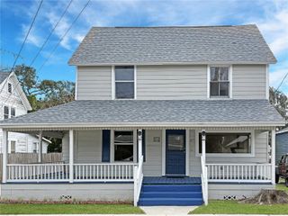 714 DOWNING STREET, New Smyrna Beach, FL 32168