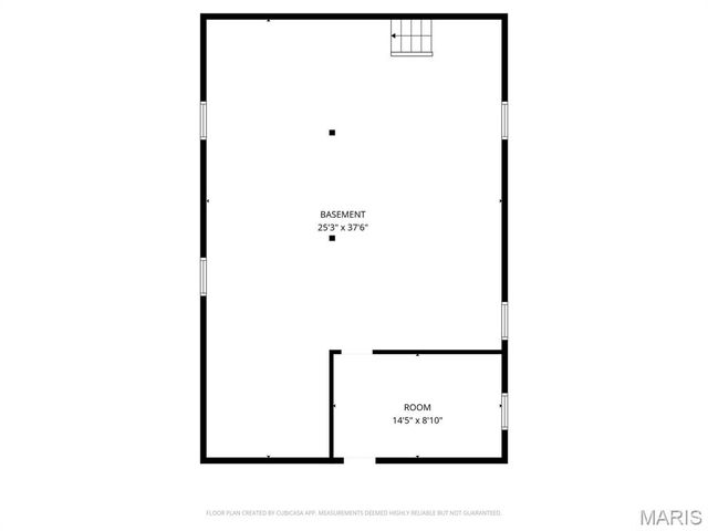 8305 Garfield Avenue, St Louis, MO 63114