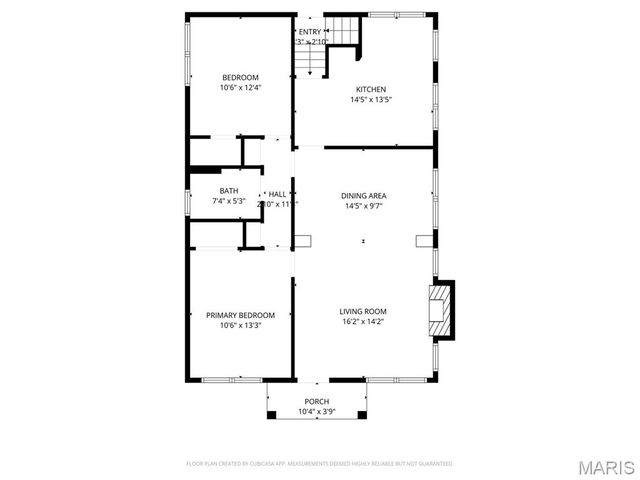 8305 Garfield Avenue, St Louis, MO 63114